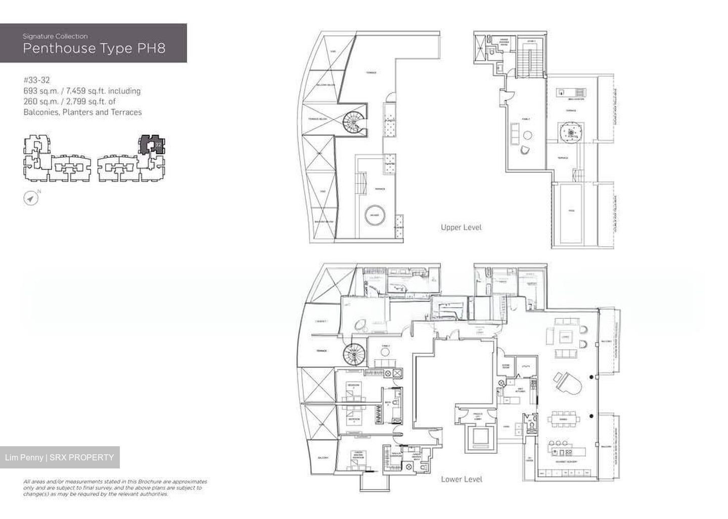 Marina One Residences (D1), Apartment #593990711